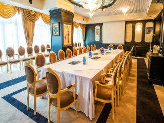 SPA HOTEL HISSAR - Hissar hall